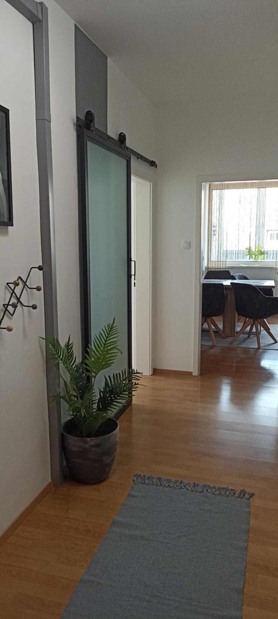 4 You Apartment In Leoben Mit Balkon, Garten Und Kostenlosen Parkplatz 外观 照片