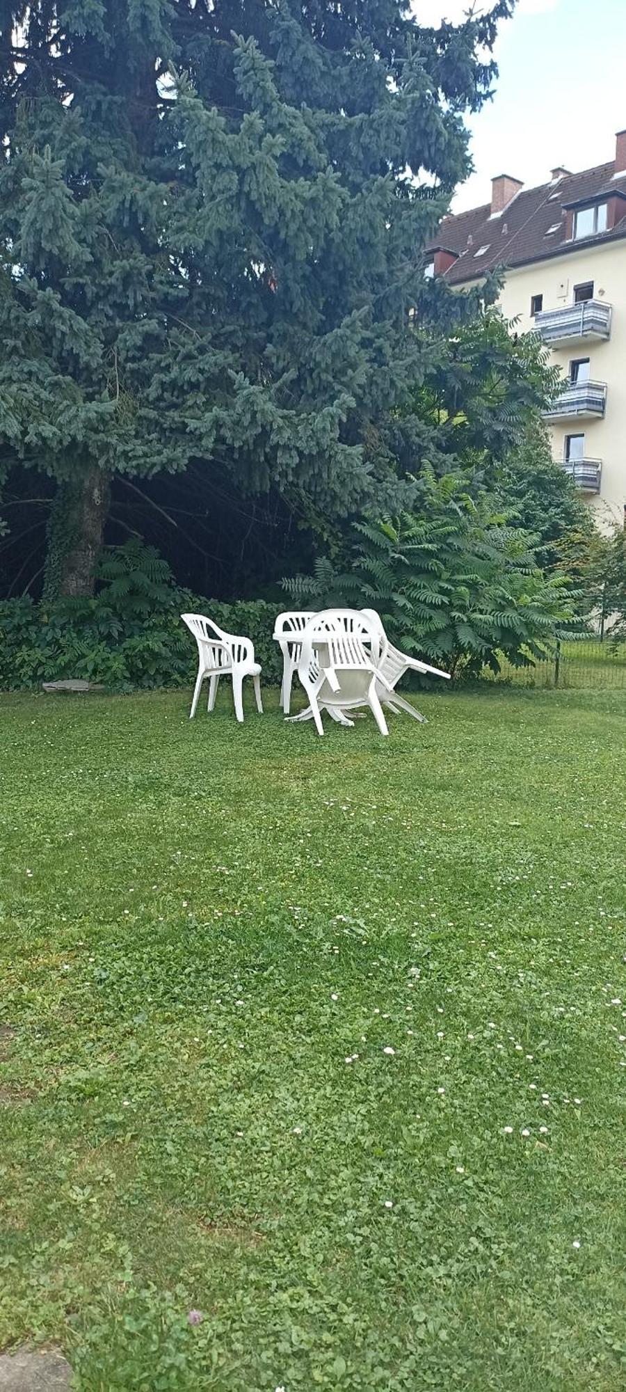 4 You Apartment In Leoben Mit Balkon, Garten Und Kostenlosen Parkplatz 外观 照片