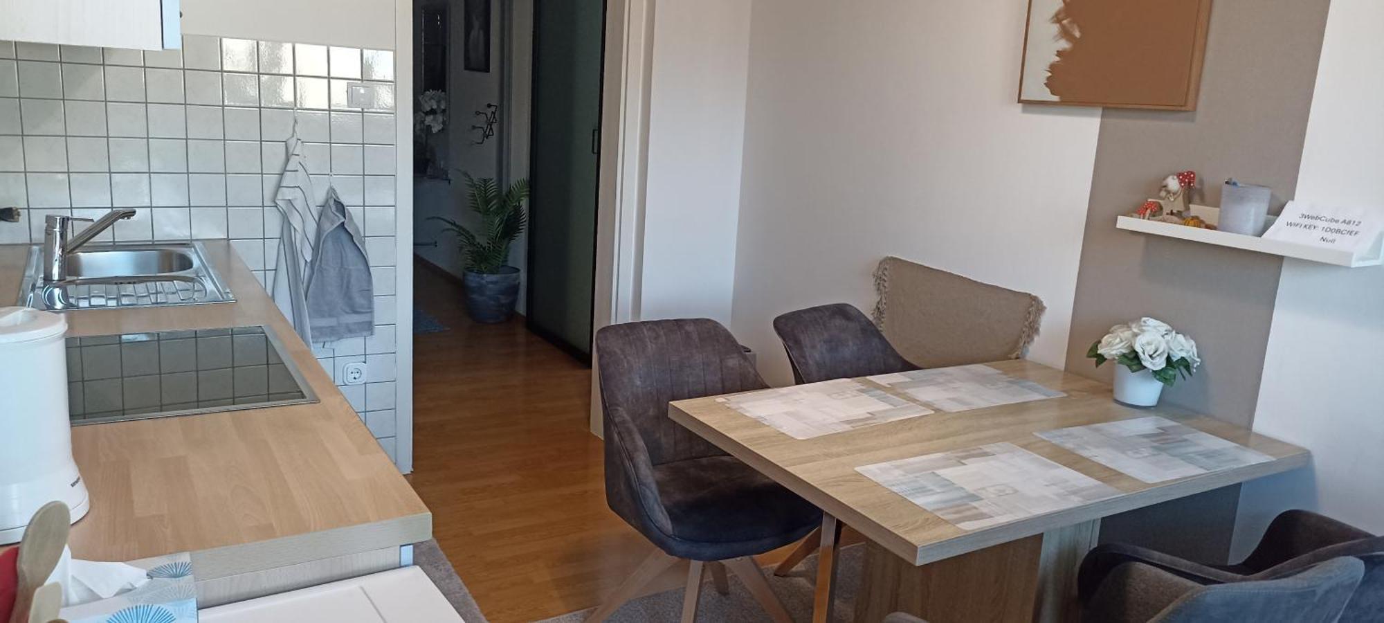 4 You Apartment In Leoben Mit Balkon, Garten Und Kostenlosen Parkplatz 外观 照片